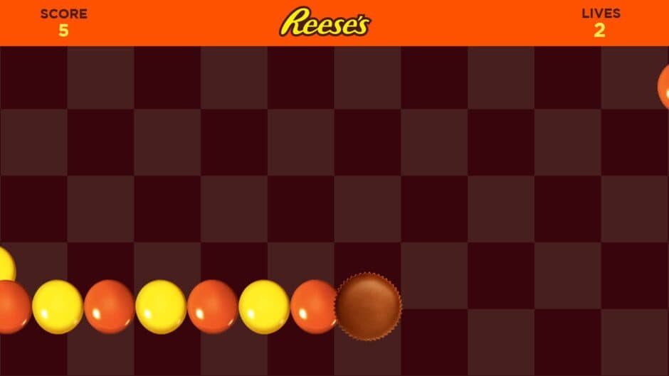 Reese's Snake