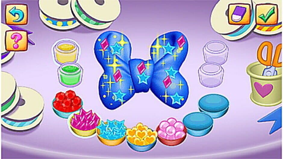 Minnie Mouse Bow-tique: Super Surprise Party!