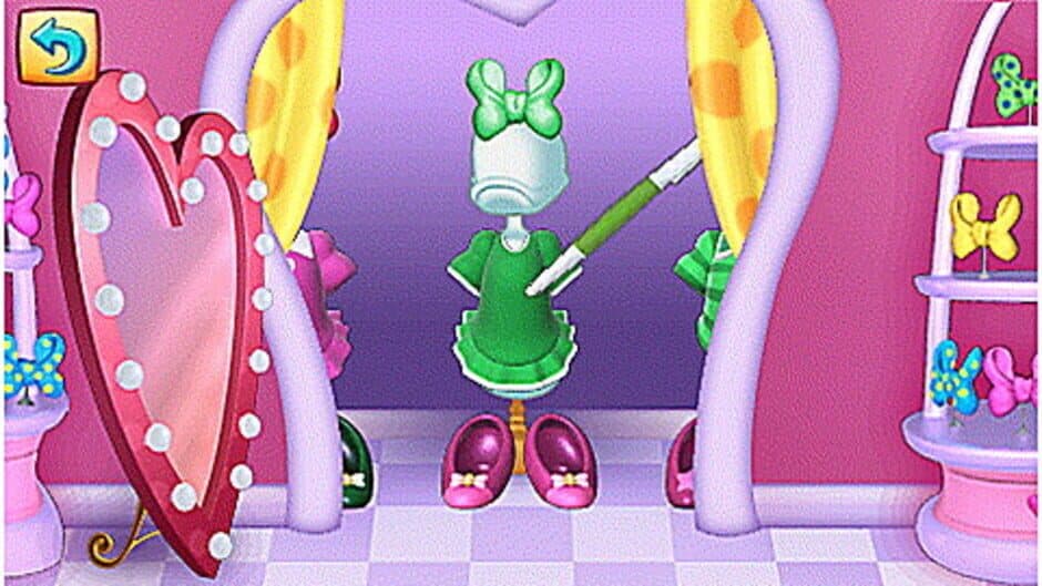 Minnie Mouse Bow-tique: Super Surprise Party! screenshot 3