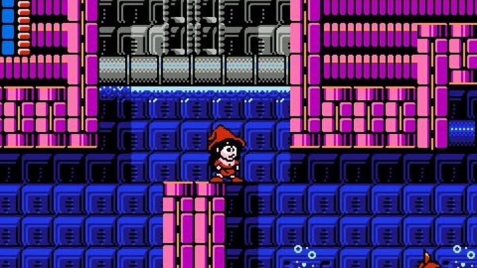 Magical Kids Doropie screenshot 5