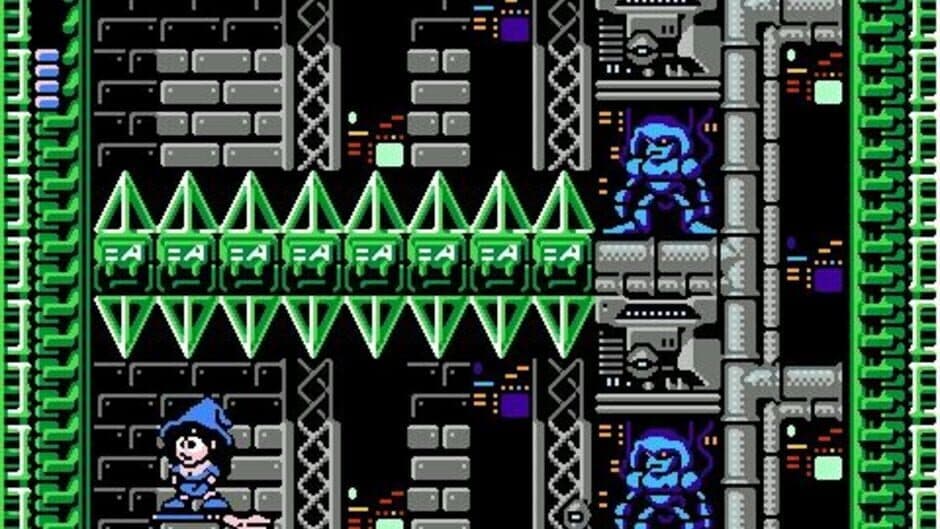Magical Kids Doropie screenshot 6