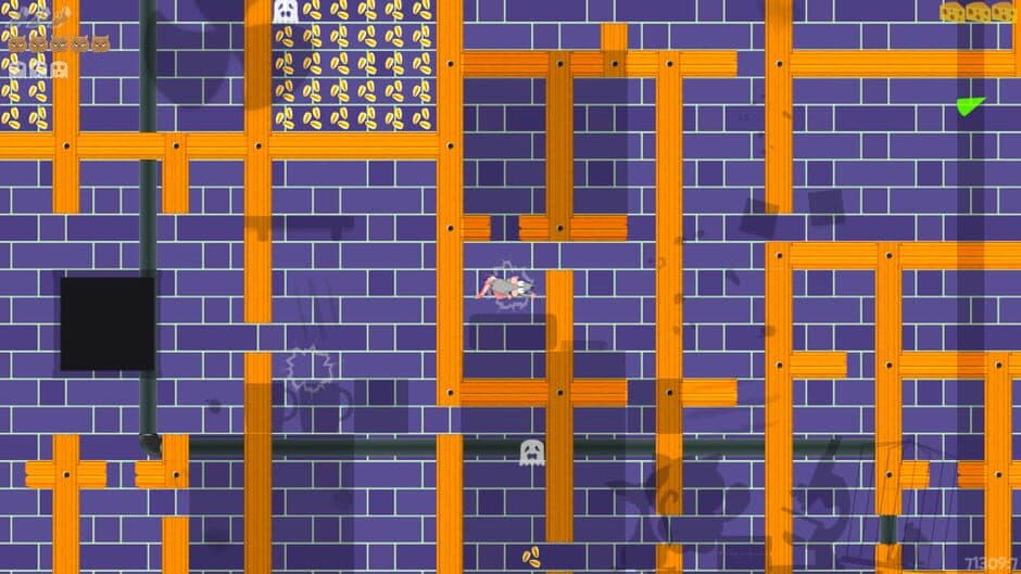 Laboratory Rat Escape Simulator Pro screenshot 2