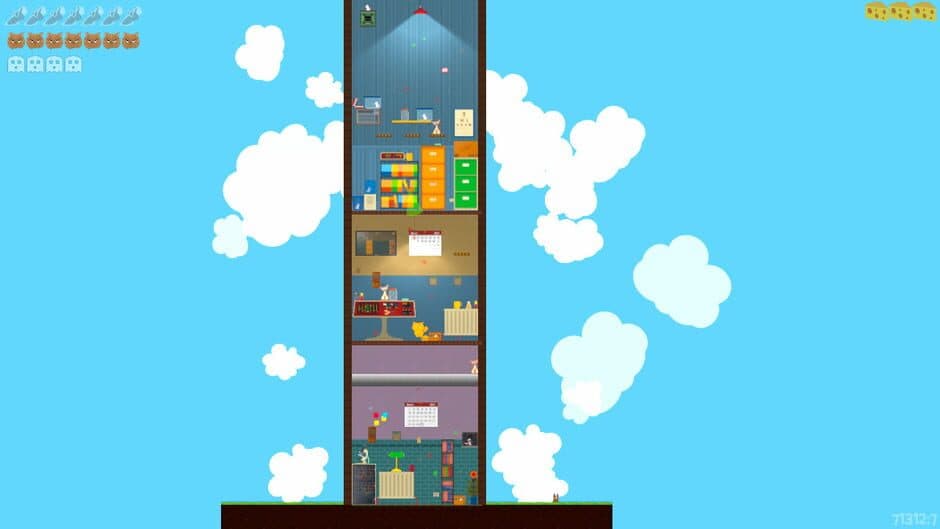 Laboratory Rat Escape Simulator Pro screenshot 3