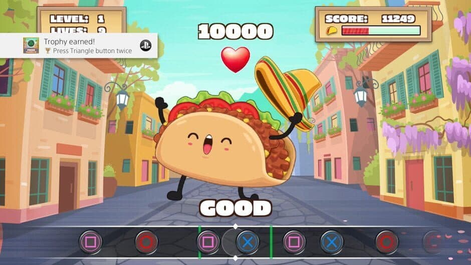 Taco Fun screenshot 3