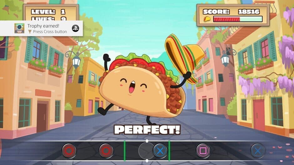 Taco Fun screenshot 4