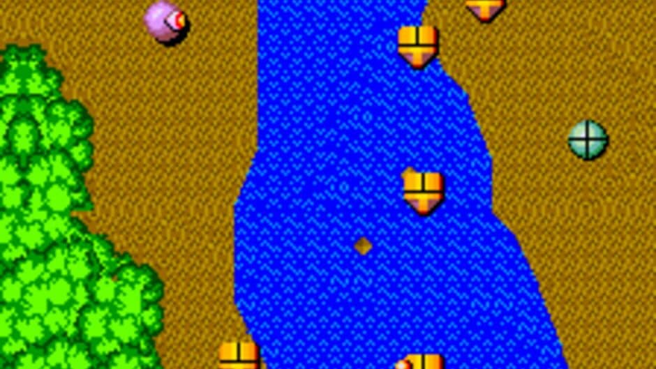 Mega Zone