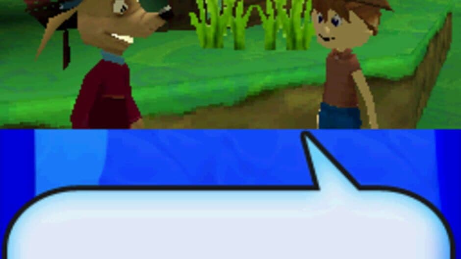 JumpStart Legend of Lost Island screenshot 3