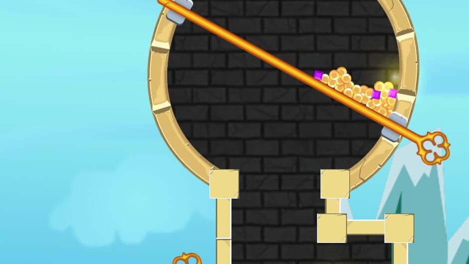 Puzzle Champions screenshot 2