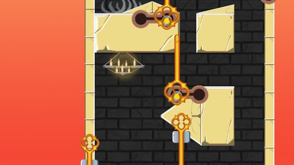 Puzzle Champions screenshot 4