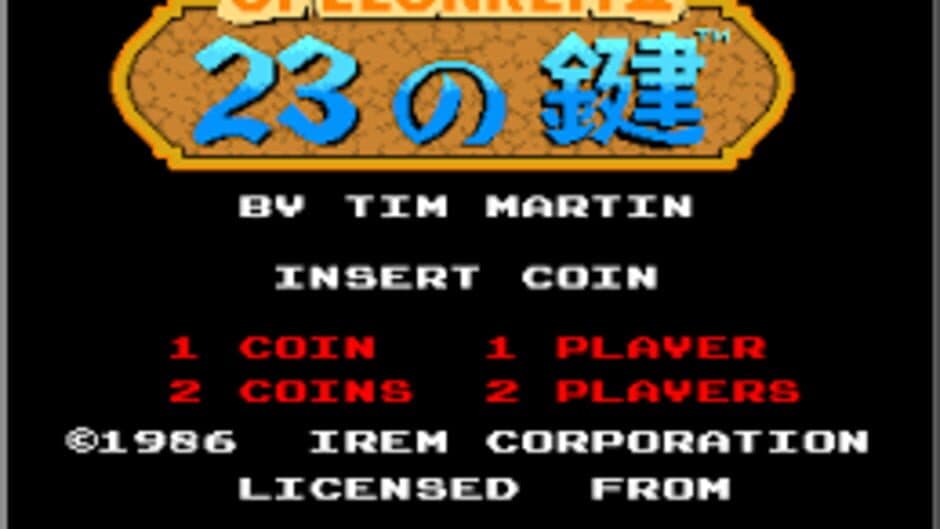 Spelunker II screenshot 2
