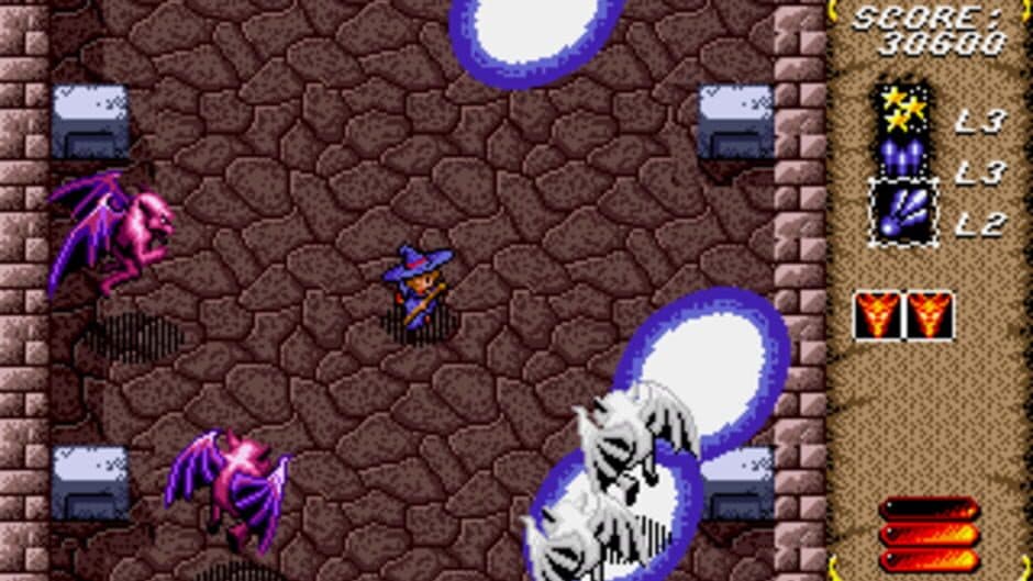 Twinkle Tale screenshot 3