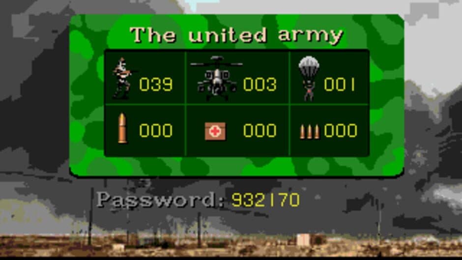 Iraq War 2003 screenshot 6