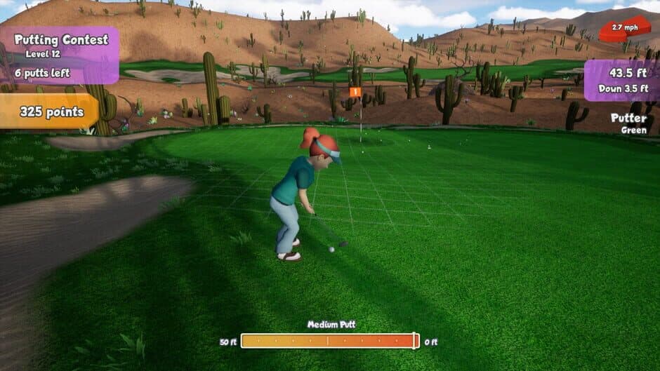 That Golf Game screenshot 3