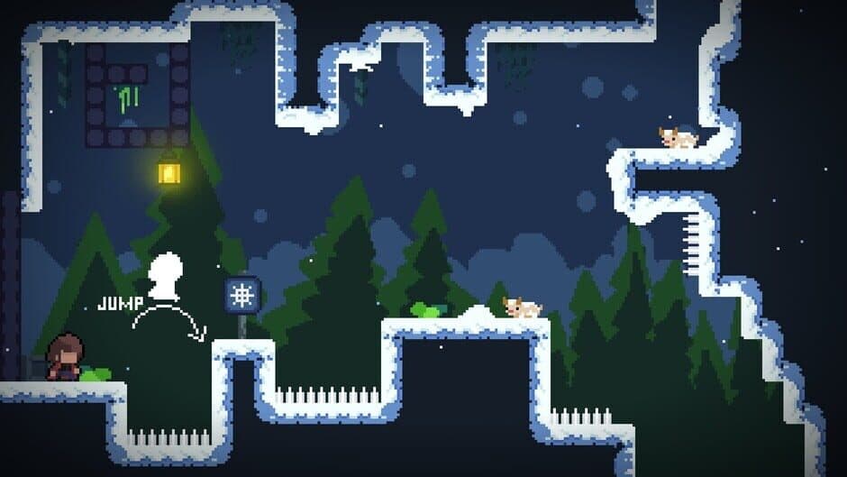Litguy Adventure screenshot 2