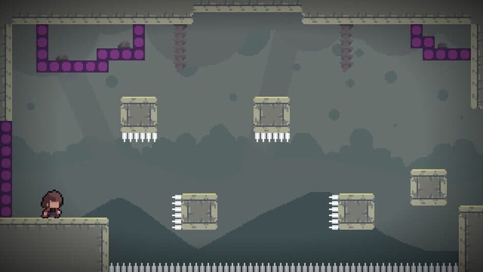 Litguy Adventure screenshot 4