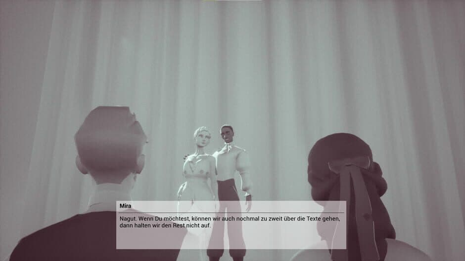 The Last Premiere screenshot 2