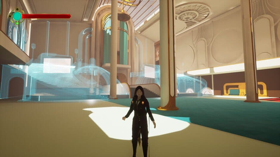 The Last Premiere screenshot 4