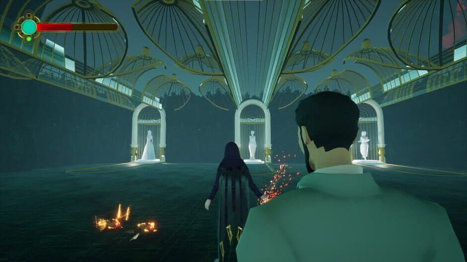 The Last Premiere screenshot 5