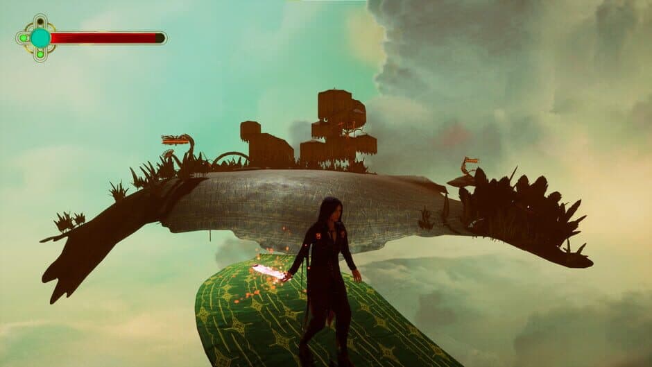 The Last Premiere screenshot 6