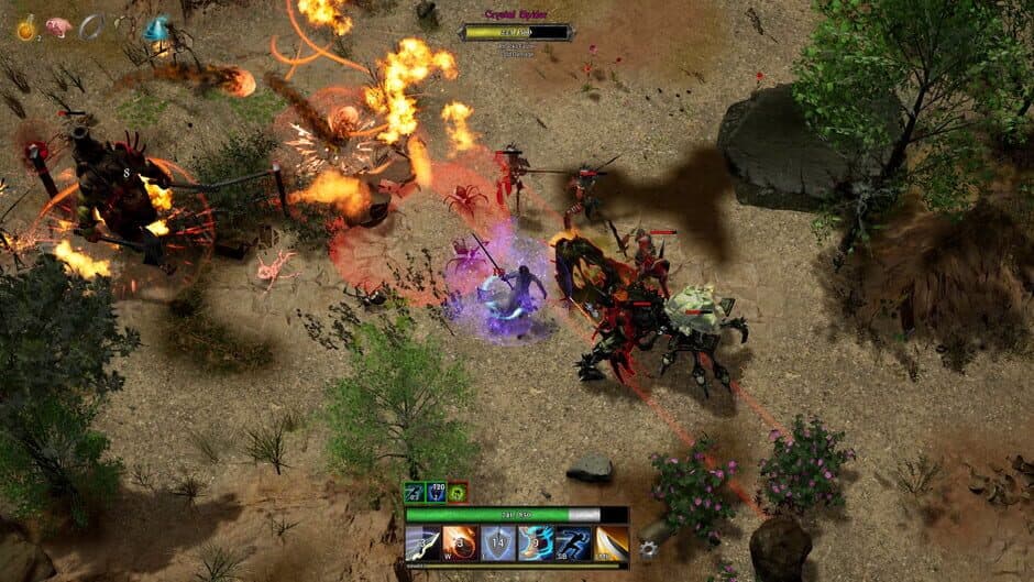 Spellshaper screenshot 2