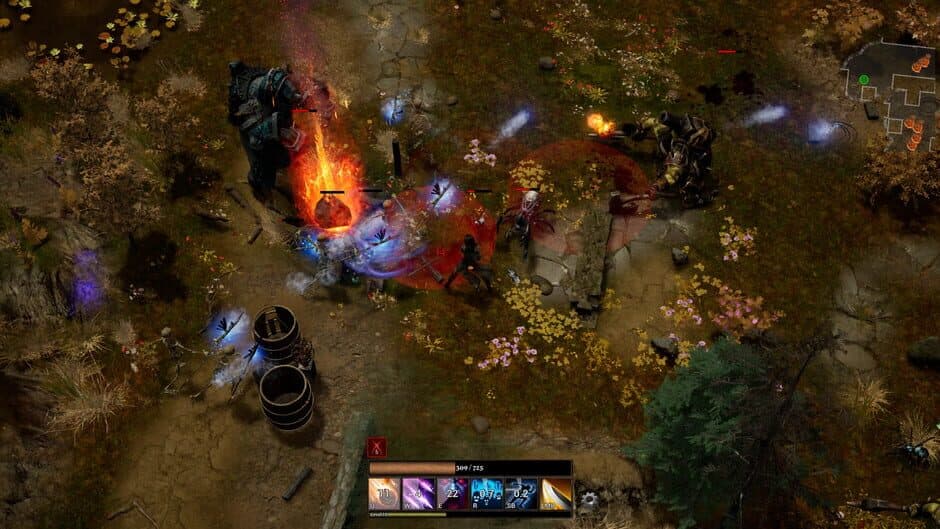 Spellshaper screenshot 3