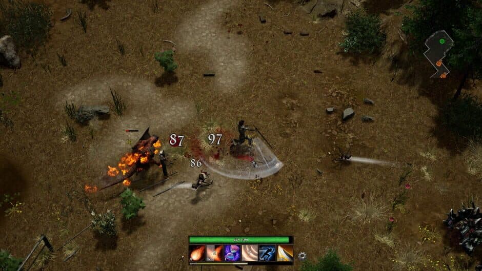 Spellshaper screenshot 5