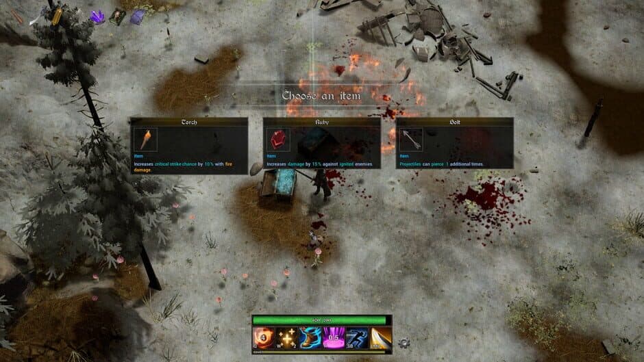 Spellshaper screenshot 6