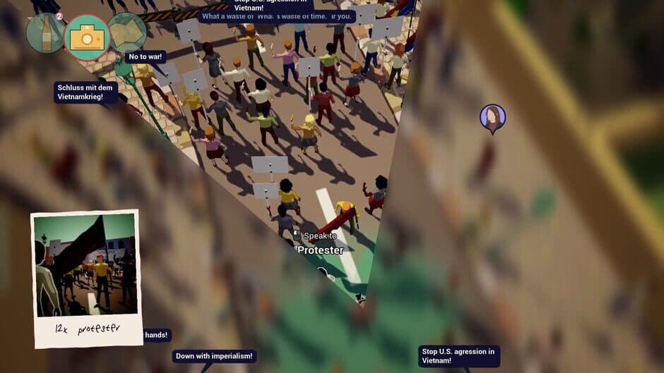 Berlin Maniacs screenshot 2