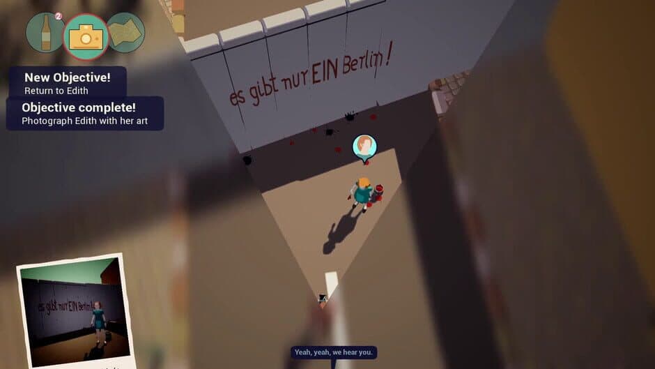 Berlin Maniacs screenshot 3