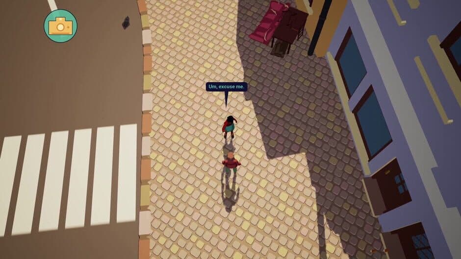 Berlin Maniacs screenshot 5