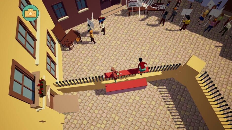 Berlin Maniacs screenshot 6