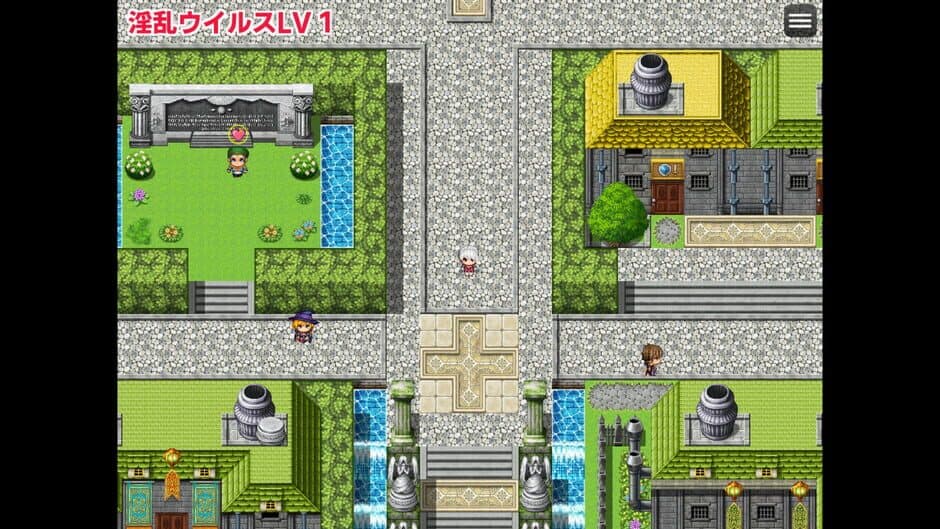 Karin's Digital Adventure screenshot 4