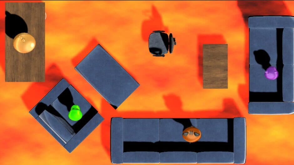 Stuff Enuff screenshot 2