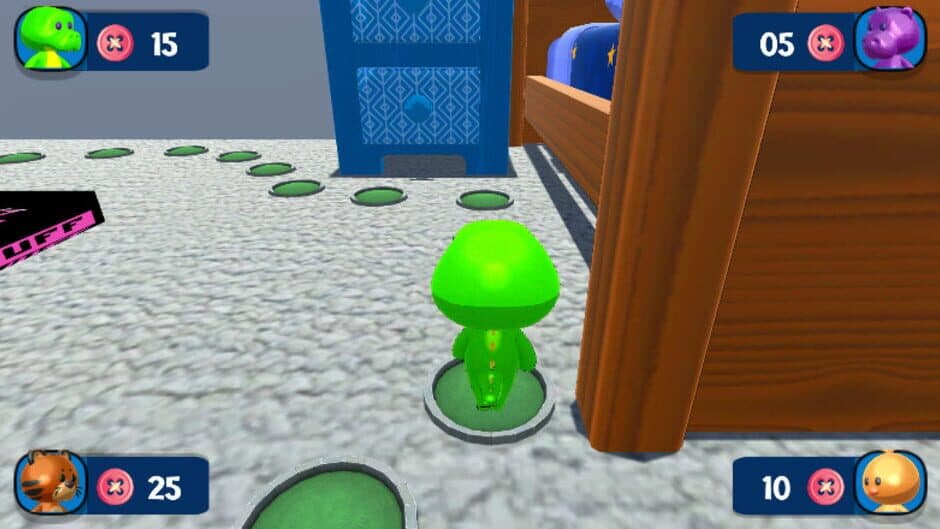 Stuff Enuff screenshot 6