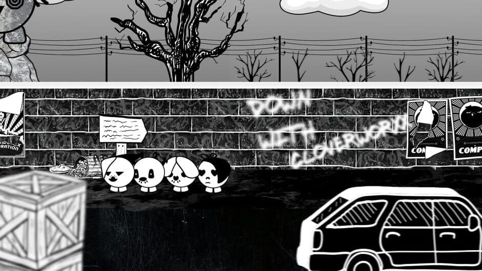 Milosc screenshot 5