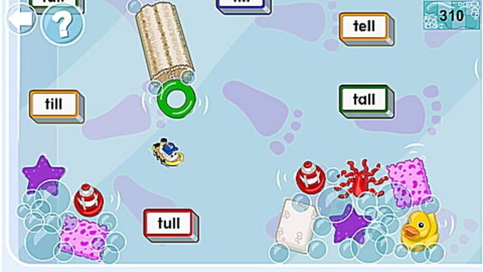 Chug the Tiny Tugboat screenshot 3