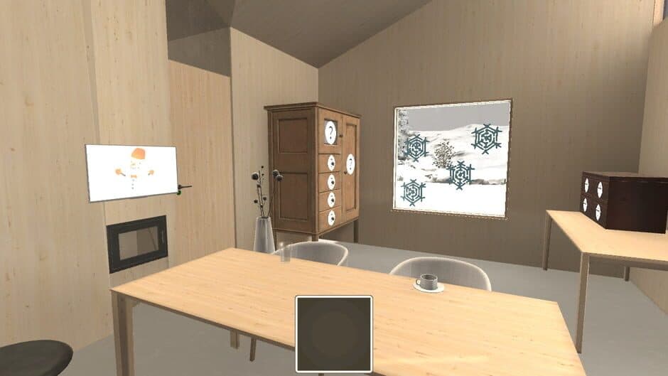 Escape game & Card search game: R01m screenshot 3