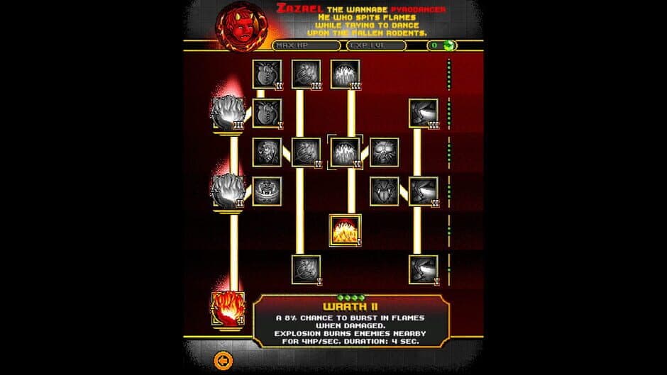 Hellway to Hell screenshot 5