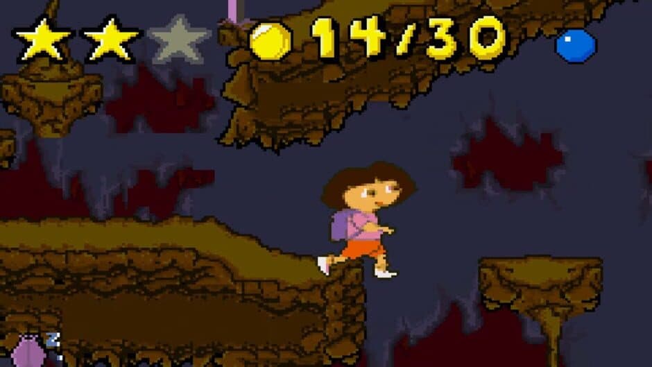 Dora the Explorer: The Search for Pirate Pig's Treasure