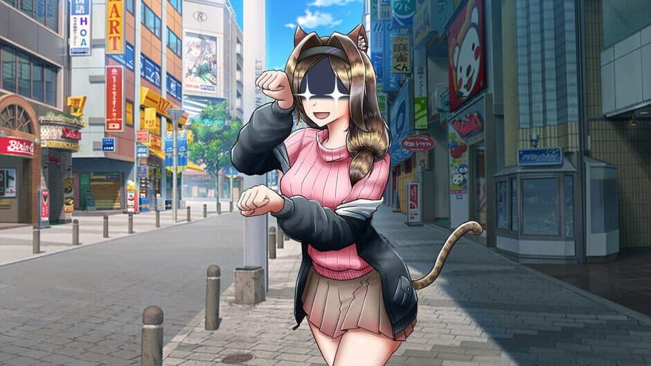 Lucky Stamina screenshot 2