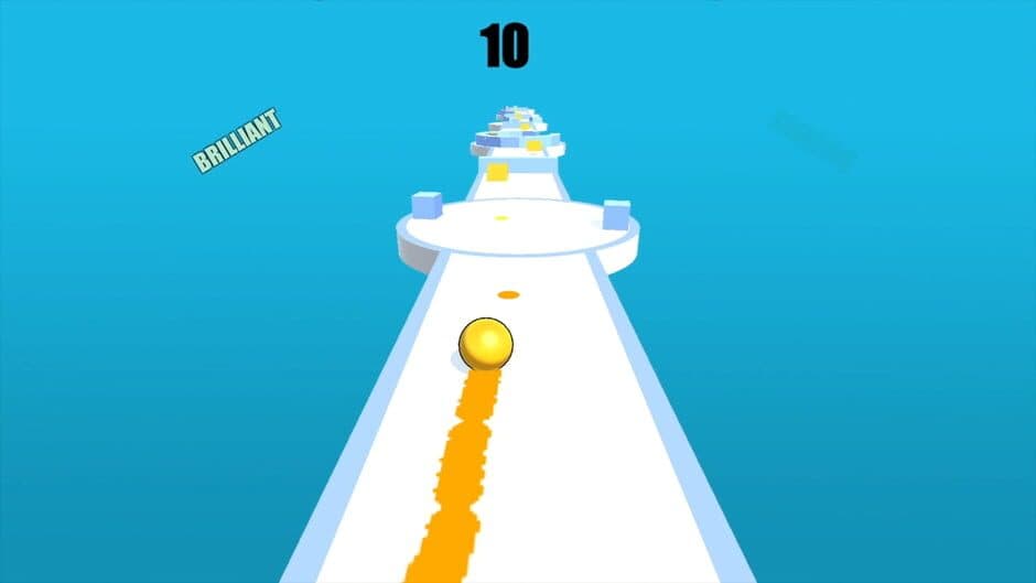 Spin Path
