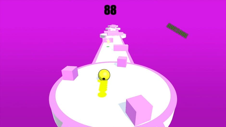 Spin Path screenshot 2