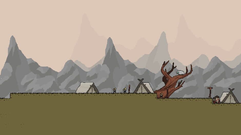 Enduring Mountain