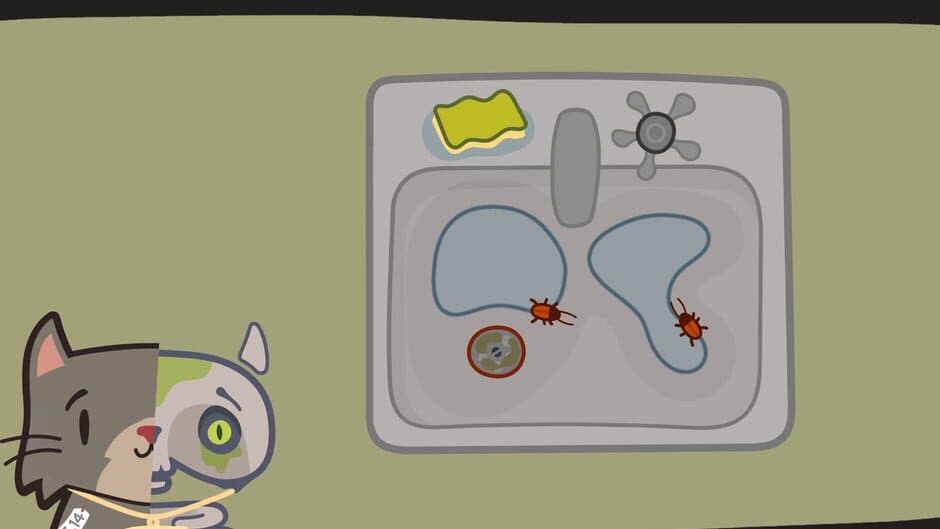 Kitty Q screenshot 2