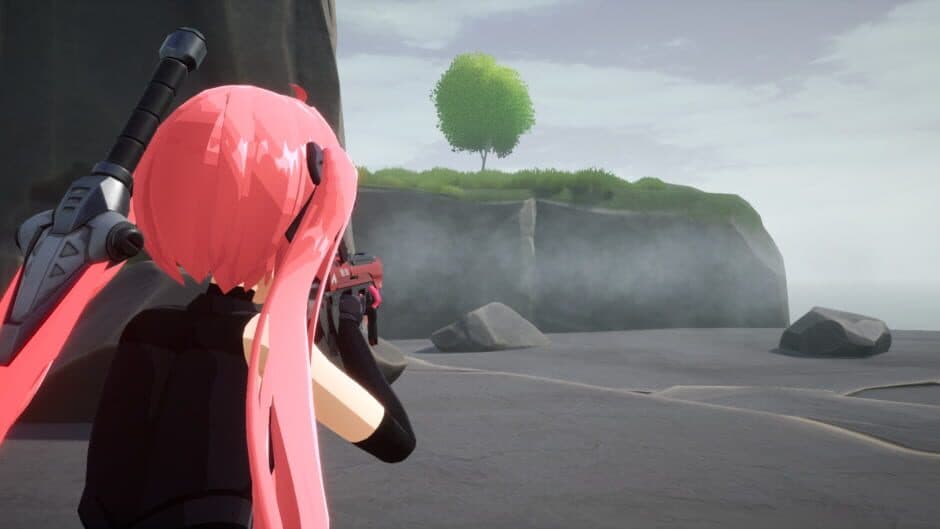 Mecha Attack screenshot 4