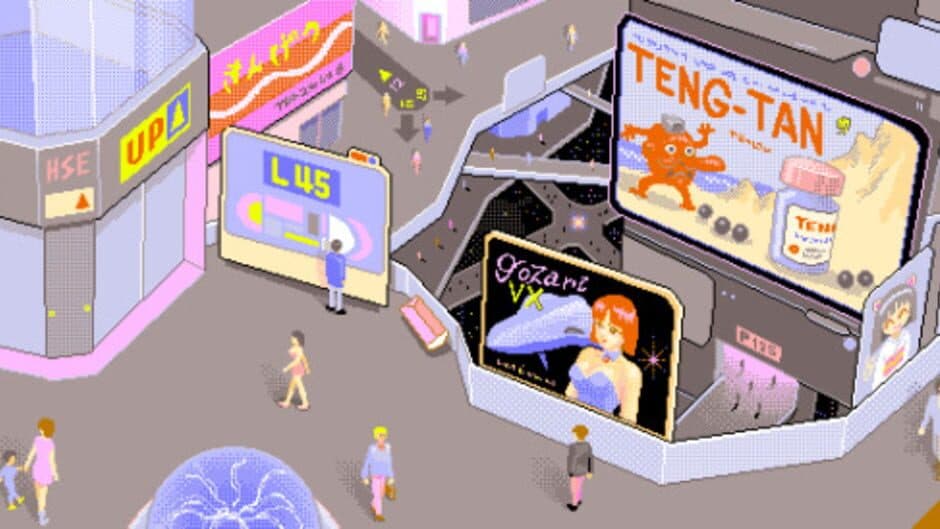 Bell's Avenue