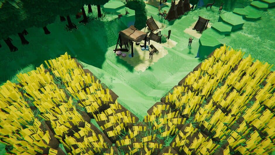 Humanica screenshot 3