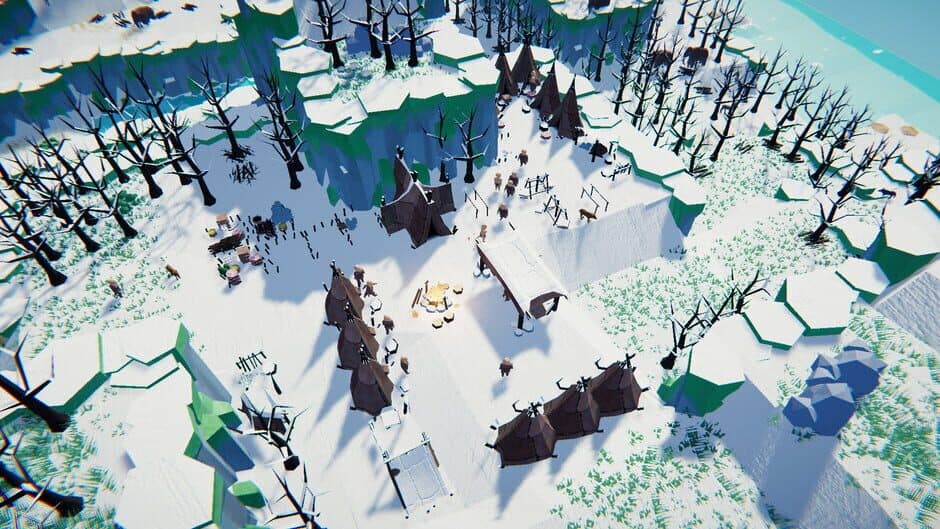 Humanica screenshot 4