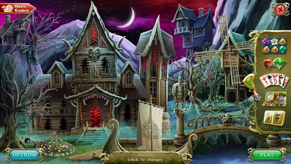 Cursed House 11 screenshot 3