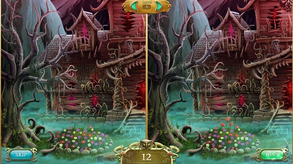 Cursed House 11 screenshot 6